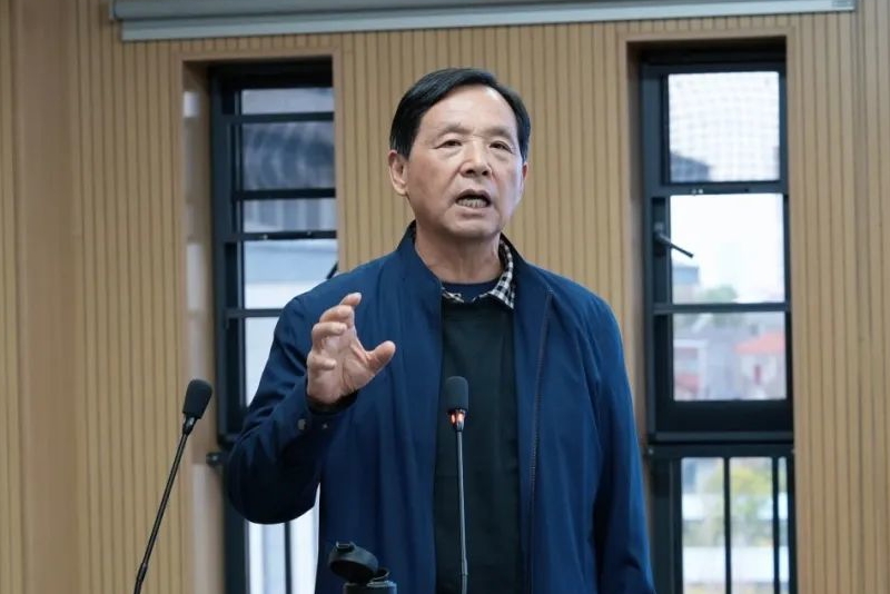 华商研究院院长张金隆教授携手省工商联,共探变革时代民企发展新路径 华商研究院院长张金隆教授携手省工商联,共探变革时代民企发展新路径